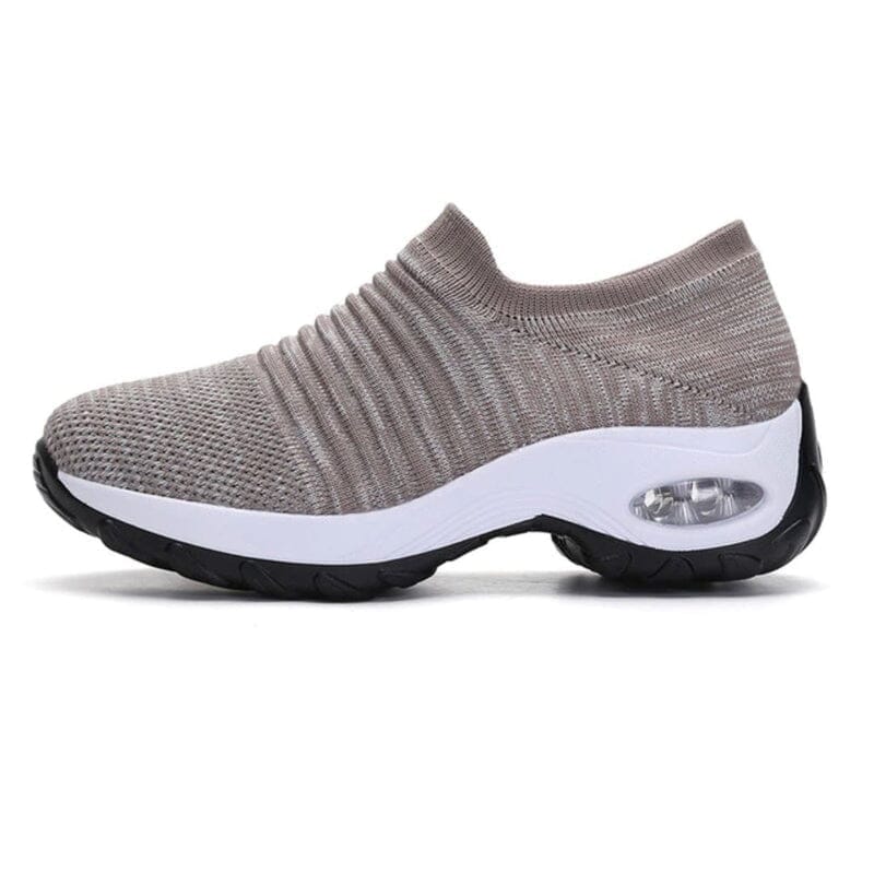 Tênis Feminino Ortopédico Calçados (Tênis Feminino 4) Dashui 