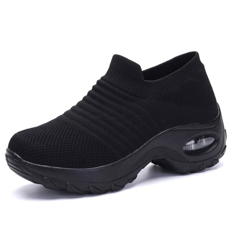 Tênis Feminino Ortopédico Calçados (Tênis Feminino 4) Dashui 