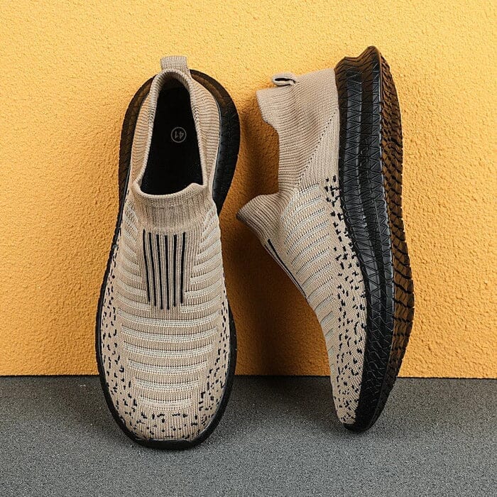 Tênis Meia Masculino Ultra Confortável - SoftStep Calçados (Tênis Masculino 1) Dashui 