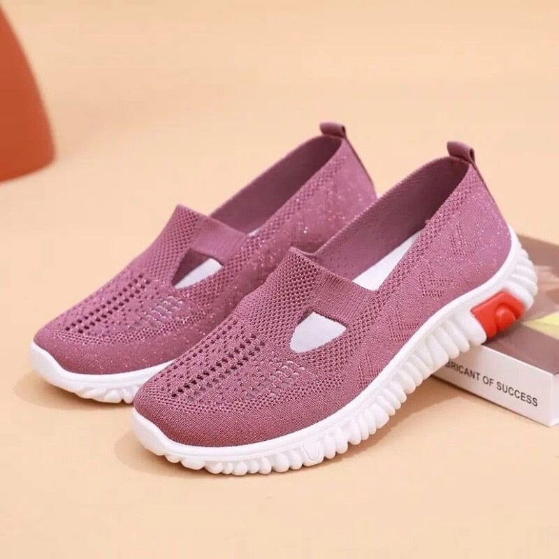 Tênis Ortopédico Feminino - UltraFit Calçados (Tênis Feminino 10) Dashui 