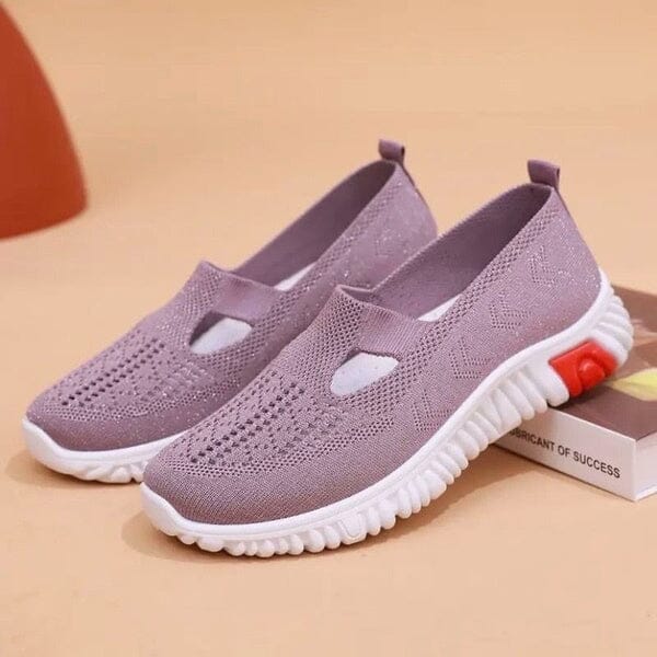 Tênis Ortopédico Feminino - UltraFit Calçados (Tênis Feminino 10) Dashui 