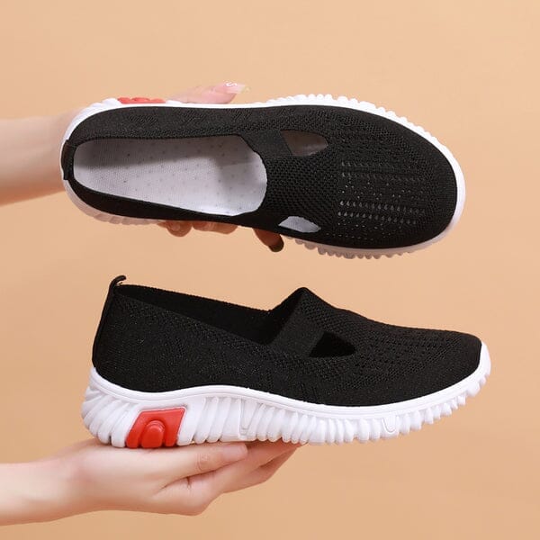 Tênis Ortopédico Feminino - UltraFit Calçados (Tênis Feminino 10) Dashui 